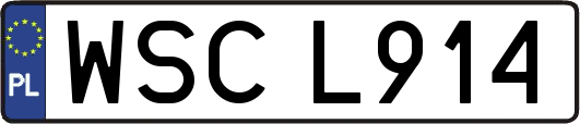 WSCL914