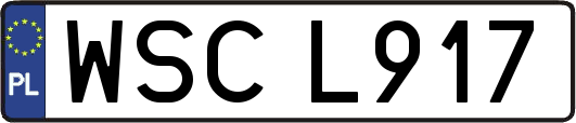 WSCL917