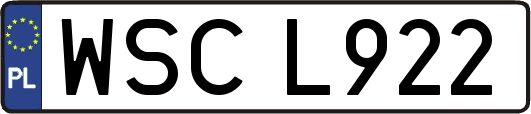 WSCL922