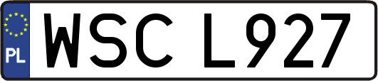 WSCL927