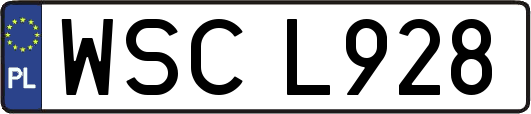 WSCL928