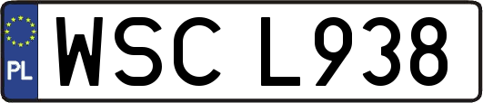 WSCL938