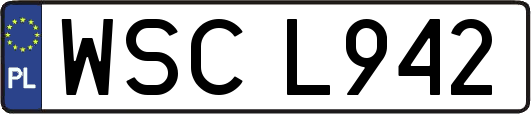 WSCL942