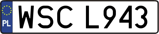 WSCL943