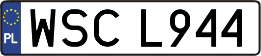 WSCL944