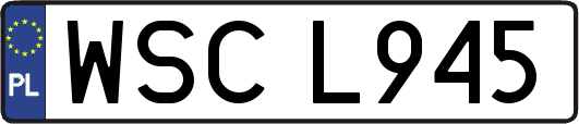 WSCL945