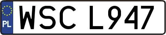WSCL947