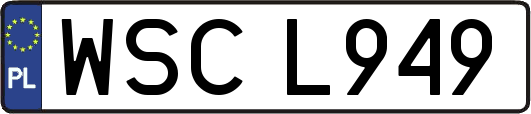 WSCL949