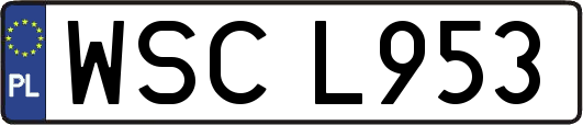 WSCL953