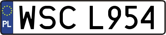WSCL954