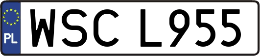 WSCL955