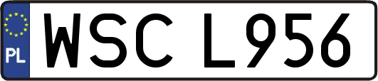 WSCL956