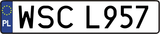 WSCL957