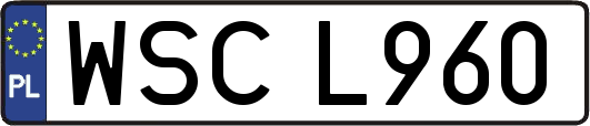 WSCL960