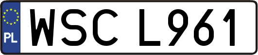 WSCL961