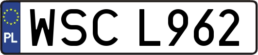 WSCL962