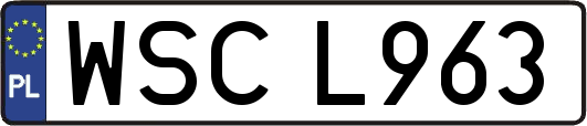 WSCL963