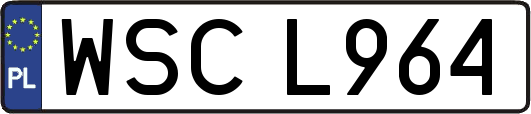 WSCL964
