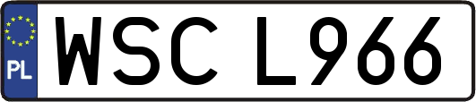 WSCL966