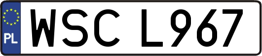 WSCL967