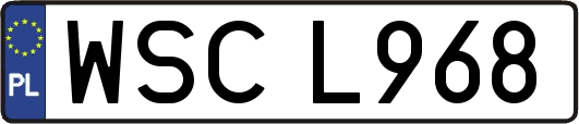 WSCL968
