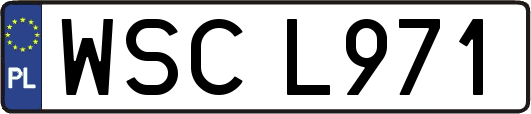 WSCL971