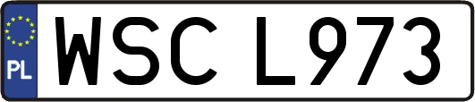 WSCL973