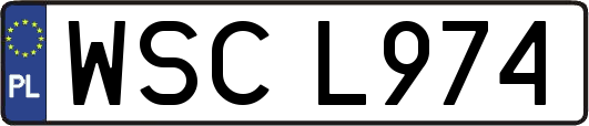 WSCL974