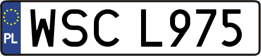 WSCL975