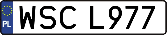 WSCL977