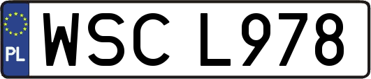 WSCL978