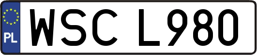 WSCL980