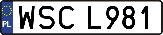 WSCL981