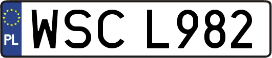 WSCL982