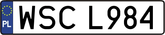 WSCL984