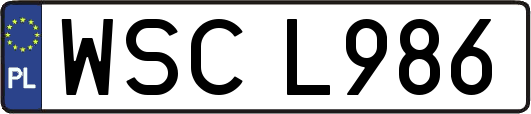 WSCL986