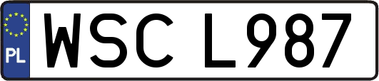 WSCL987