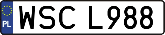 WSCL988