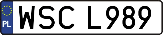 WSCL989