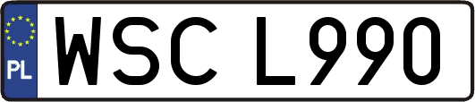 WSCL990