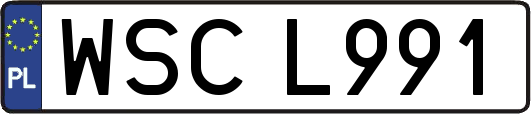 WSCL991