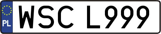 WSCL999