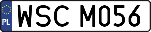 WSCM056
