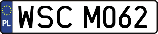 WSCM062