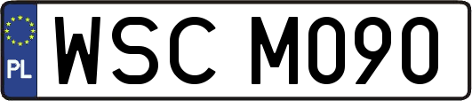 WSCM090