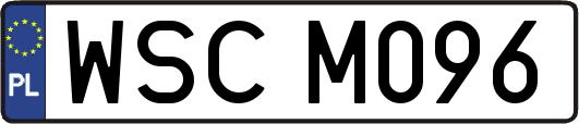 WSCM096
