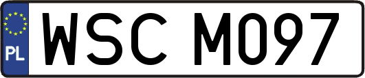 WSCM097