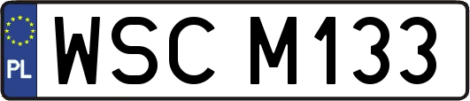 WSCM133