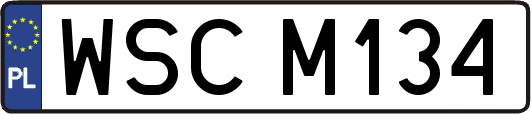 WSCM134