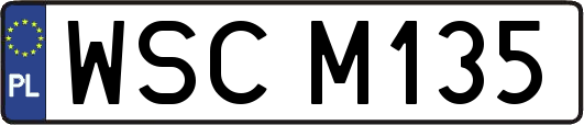 WSCM135